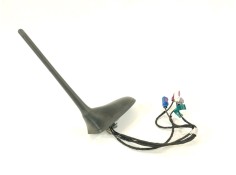 Recambio de antena para jeep renegade suv (bu, b1, bv) 1.0 t-gdi referencia OEM IAM 521926930 52192693 52068564