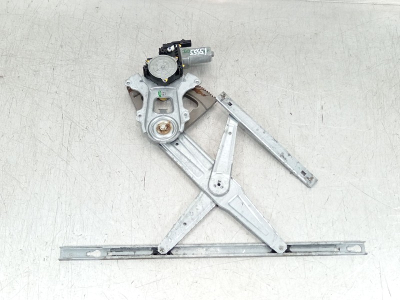 Recambio de elevalunas delantero izquierdo para chrysler sebring (js) 2.0 crd referencia OEM IAM 04878109AL  