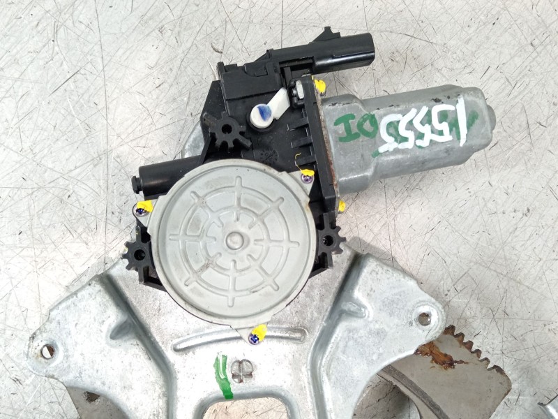 Recambio de elevalunas delantero izquierdo para chrysler sebring (js) 2.0 crd referencia OEM IAM 04878109AL  