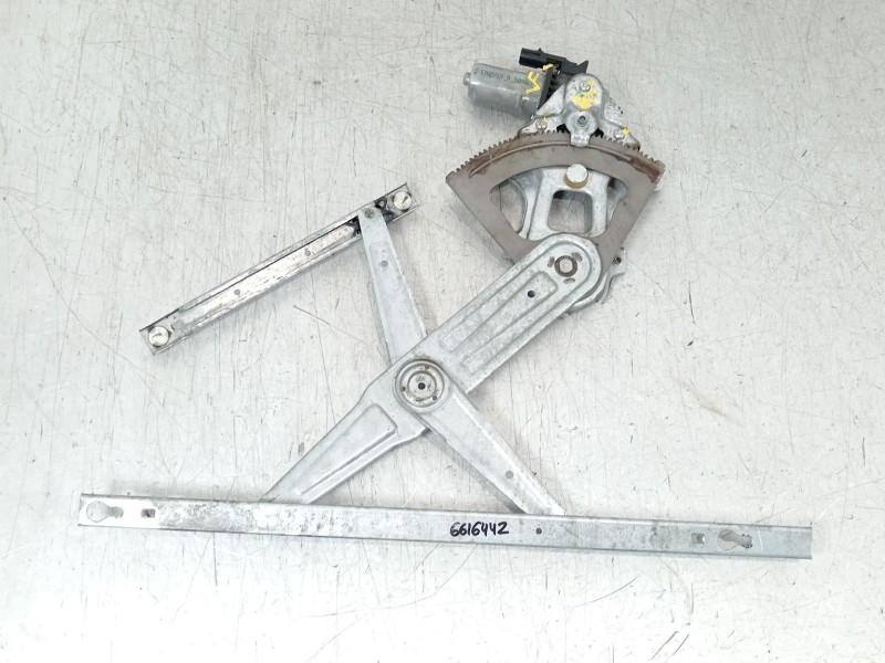 Recambio de elevalunas delantero izquierdo para chrysler sebring (js) 2.0 crd referencia OEM IAM 04878109AL  