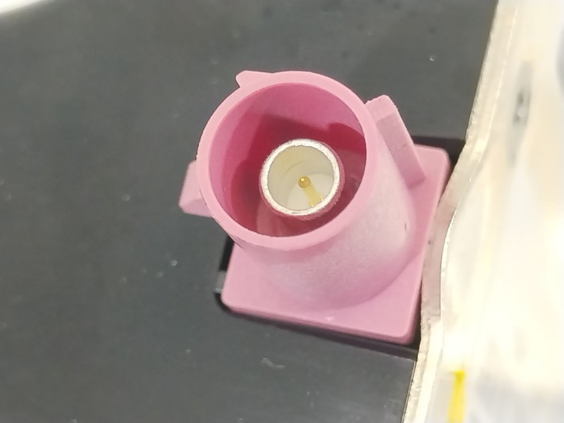 Recambio de amplificador para jeep renegade suv (bu, b1, bv) 1.0 t-gdi referencia OEM IAM 521478670  