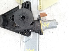 Recambio de elevalunas delantero izquierdo para dacia sandero iii 1.0 tce 90 referencia OEM IAM 807210484R   2