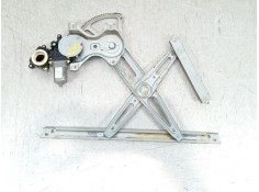 Recambio de elevalunas delantero izquierdo para toyota yaris (_p13_) 1.5 hybrid (nhp130_) referencia OEM IAM 698100D300 C4210710