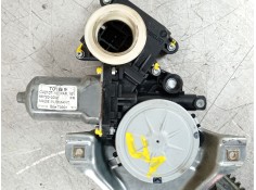 Recambio de elevalunas delantero izquierdo para toyota yaris (_p13_) 1.5 hybrid (nhp130_) referencia OEM IAM 698100D300 C4210710 2