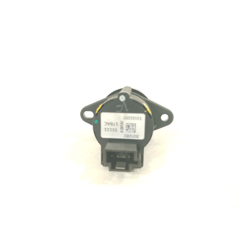 Recambio de sensor para jeep renegade suv (bu, b1, bv) 1.0 t-gdi referencia OEM IAM 53102292  