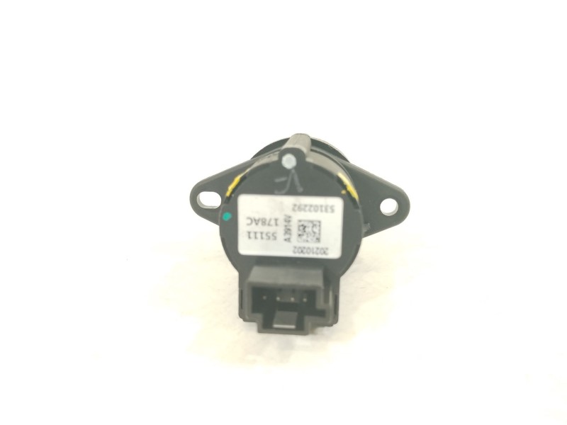 Recambio de sensor para jeep renegade suv (bu, b1, bv) 1.0 t-gdi referencia OEM IAM 53102292  