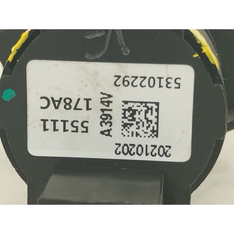 Recambio de sensor para jeep renegade suv (bu, b1, bv) 1.0 t-gdi referencia OEM IAM 53102292  