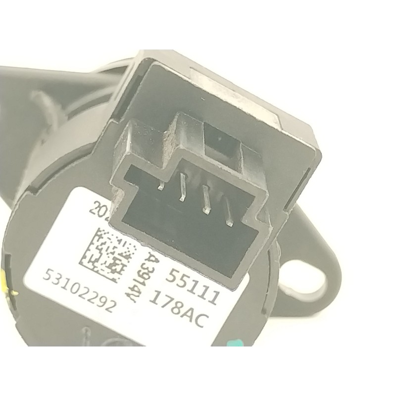 Recambio de sensor para jeep renegade suv (bu, b1, bv) 1.0 t-gdi referencia OEM IAM 53102292  