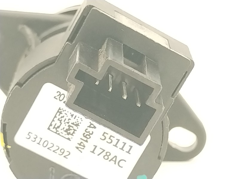 Recambio de sensor para jeep renegade suv (bu, b1, bv) 1.0 t-gdi referencia OEM IAM 53102292  