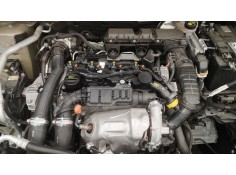 Recambio de motor completo para peugeot rifter 1.5 bluehdi 100 referencia OEM IAM YH01  