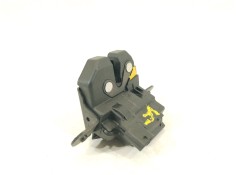 Recambio de cerradura maletero / porton para jeep renegade suv (bu, b1, bv) 1.0 t-gdi referencia OEM IAM 52096564 52096565 