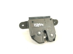 Recambio de cerradura maletero / porton para jeep renegade suv (bu, b1, bv) 1.0 t-gdi referencia OEM IAM 52096564 52096565  2