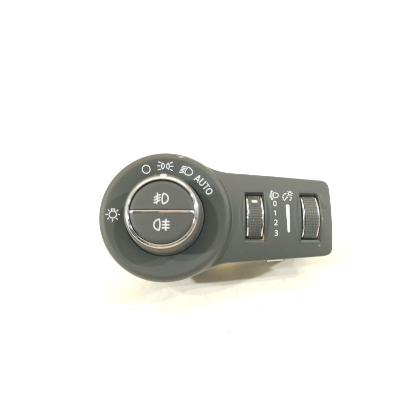 Recambio de mando luces para jeep renegade suv (bu, b1, bv) 1.0 t-gdi referencia OEM IAM 735658315  