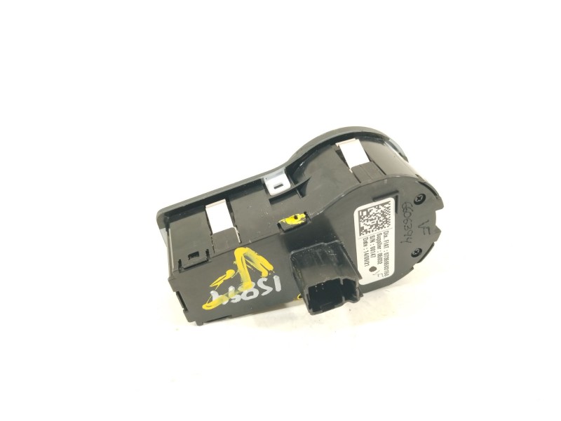 Recambio de mando luces para jeep renegade suv (bu, b1, bv) 1.0 t-gdi referencia OEM IAM 735658315  