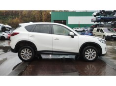 mazda cx-5 (ke, gh) del año 2014