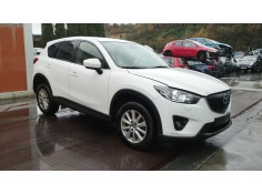 mazda cx-5 (ke, gh) del año 2014 2