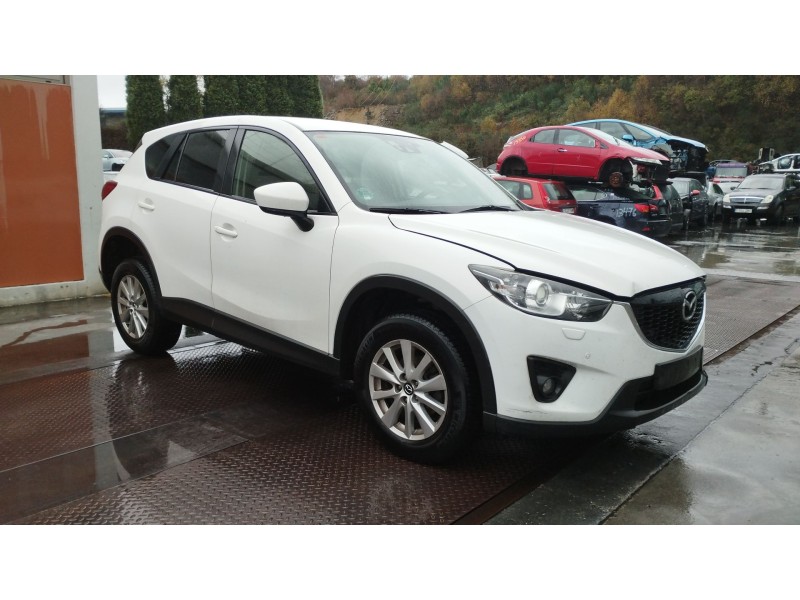 mazda cx-5 (ke, gh) del año 2014