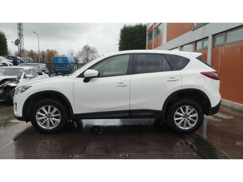 mazda cx-5 (ke, gh) del año 2014