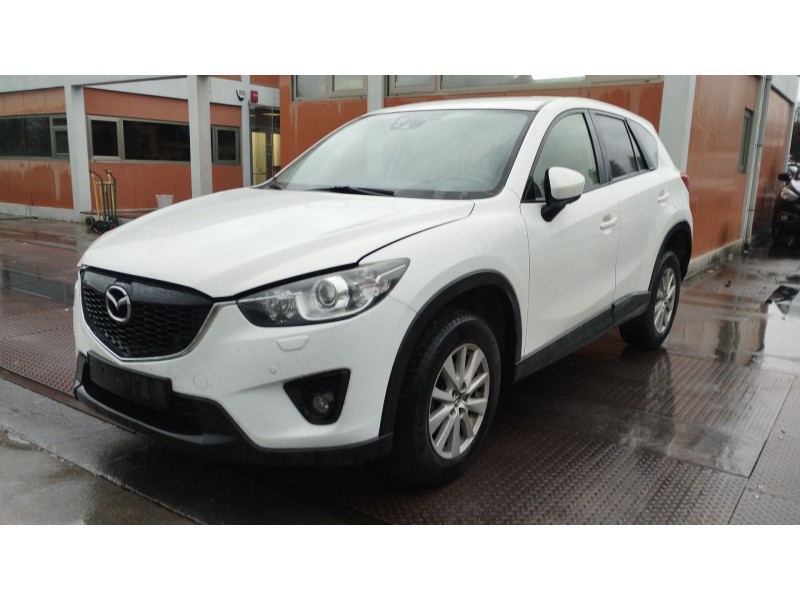 mazda cx-5 (ke, gh) del año 2014