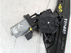 Recambio de elevalunas delantero derecho para peugeot boxer furgoneta 2.2 bluehdi 140 referencia OEM IAM 1394448080   2