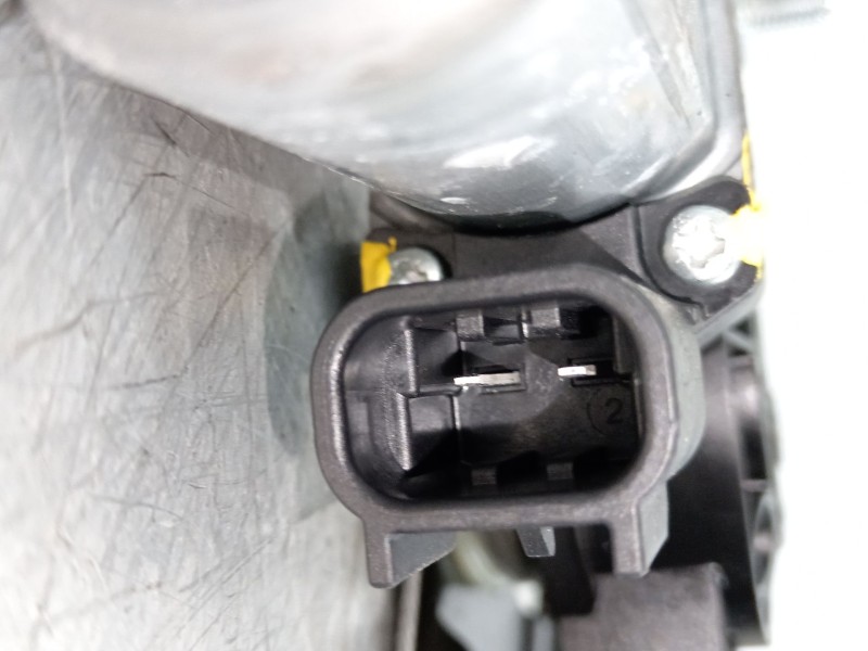 Recambio de elevalunas delantero derecho para peugeot boxer furgoneta 2.2 bluehdi 140 referencia OEM IAM 1394448080  