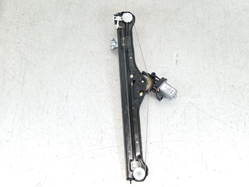 Recambio de elevalunas delantero derecho para peugeot boxer furgoneta 2.2 bluehdi 140 referencia OEM IAM 1394448080  