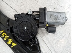 Recambio de elevalunas delantero izquierdo para peugeot boxer furgoneta 2.2 bluehdi 140 referencia OEM IAM 1394449080   2