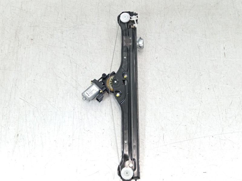 Recambio de elevalunas delantero izquierdo para peugeot boxer furgoneta 2.2 bluehdi 140 referencia OEM IAM 1394449080  