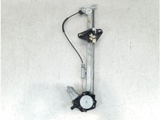 Recambio de elevalunas delantero izquierdo para honda accord viii (cu) 2.2 i-dtec (cu3) referencia OEM IAM 72250TL0003  