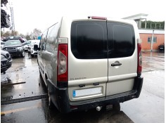 peugeot expert furgoneta (vf3a_, vf3u_, vf3x_) del año 2008 2