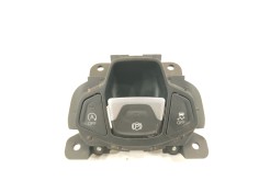 Recambio de palanca freno de mano para jeep renegade suv (bu, b1, bv) 1.0 t-gdi referencia OEM IAM 7357353610  