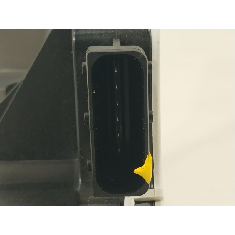 Recambio de potenciometro pedal para jeep renegade suv (bu, b1, bv) 1.0 t-gdi referencia OEM IAM 52191461  