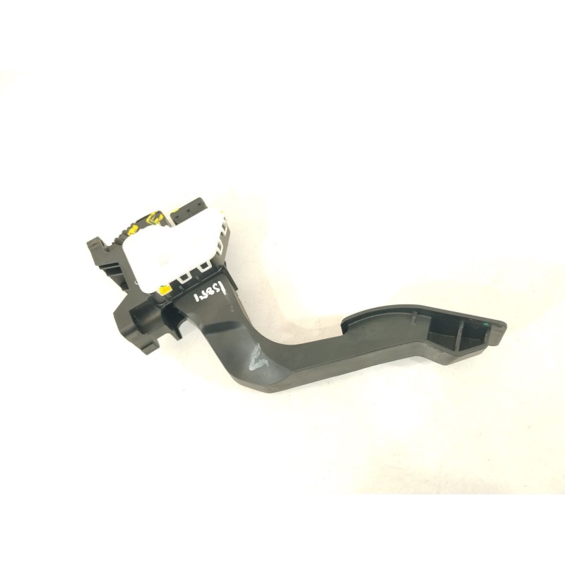 Recambio de potenciometro pedal para jeep renegade suv (bu, b1, bv) 1.0 t-gdi referencia OEM IAM 52191461  