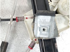 Recambio de elevalunas delantero derecho para volkswagen polo v (6r1, 6c1) 1.6 tdi referencia OEM IAM 6R4837462D 6R0959802T  2