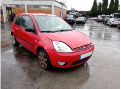 ford fiesta v (jh_, jd_) del año 2003