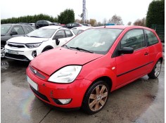 ford fiesta v (jh_, jd_) del año 2003 2