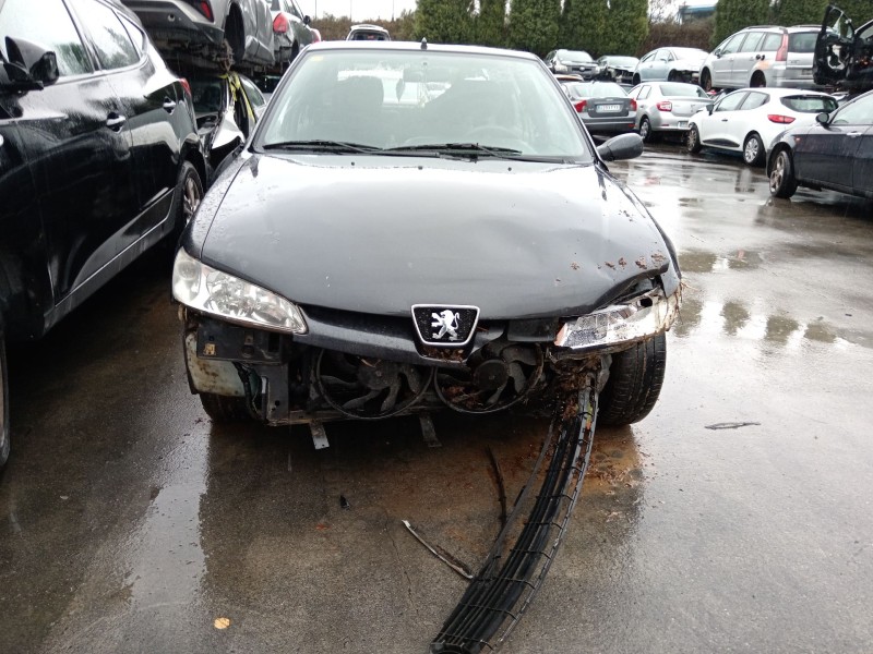 peugeot 306 (7b, n3, n5) del año 2000