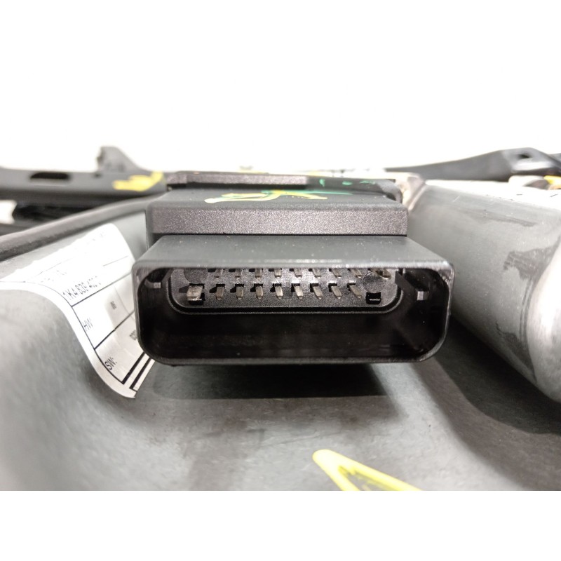 Recambio de elevalunas trasero derecho para volkswagen golf v (1k1) 1.9 tdi referencia OEM IAM 1K4839462A 1K0959704C 1K4839402C