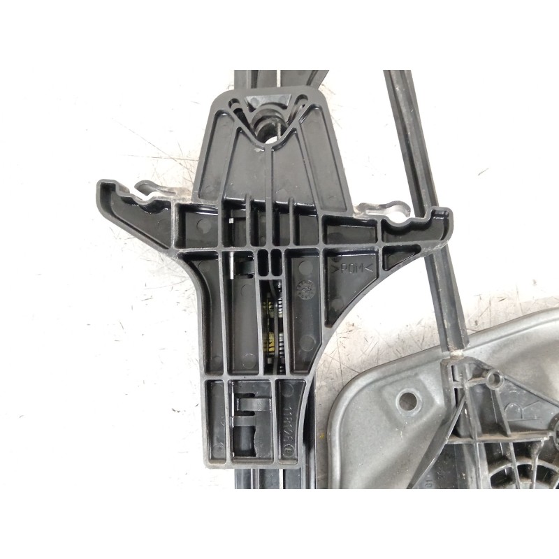 Recambio de elevalunas trasero derecho para volkswagen golf v (1k1) 1.9 tdi referencia OEM IAM 1K4839462A 1K0959704C 1K4839402C