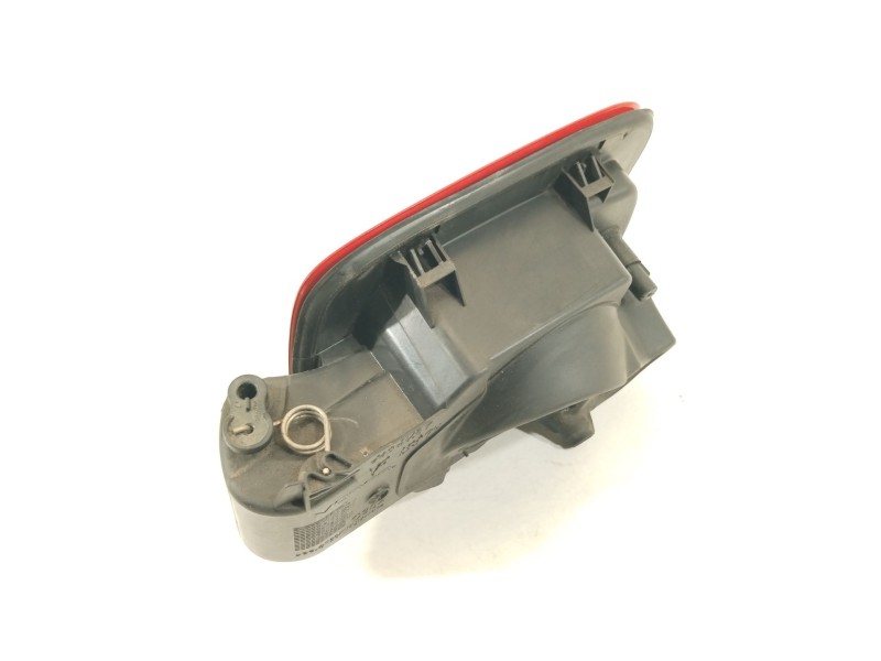 Recambio de tapa exterior combustible para jeep renegade suv (bu, b1, bv) 1.0 t-gdi referencia OEM IAM 52117343 51953507 