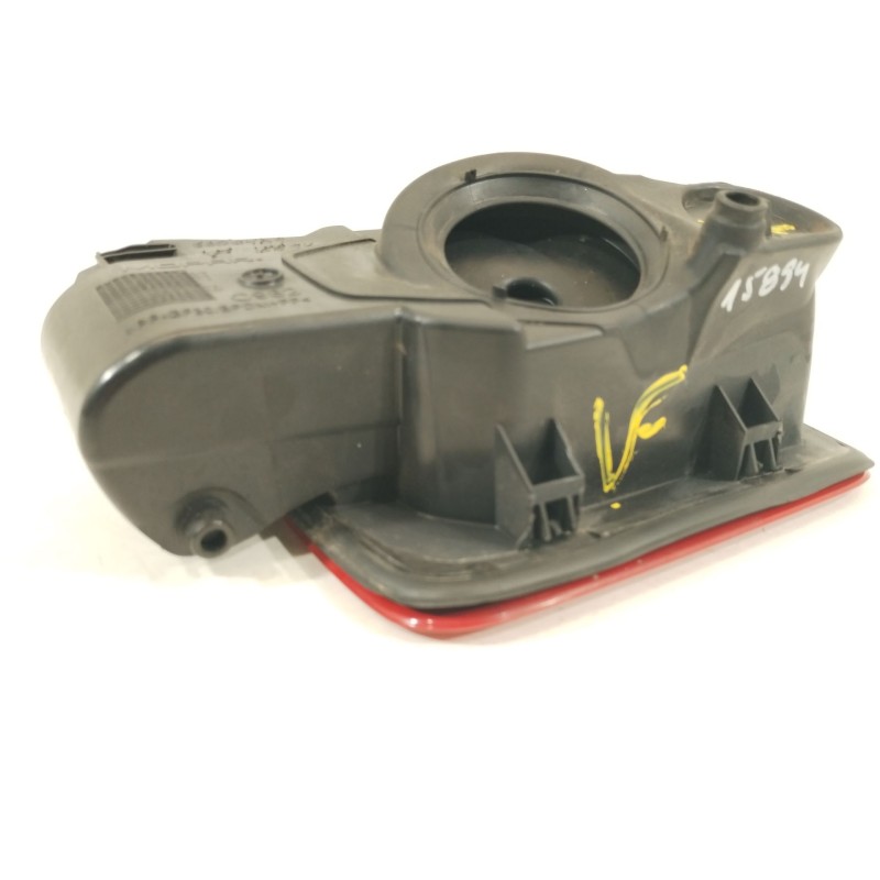 Recambio de tapa exterior combustible para jeep renegade suv (bu, b1, bv) 1.0 t-gdi referencia OEM IAM 52117343 51953507 