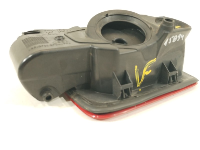 Recambio de tapa exterior combustible para jeep renegade suv (bu, b1, bv) 1.0 t-gdi referencia OEM IAM 52117343 51953507 