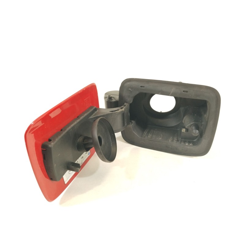 Recambio de tapa exterior combustible para jeep renegade suv (bu, b1, bv) 1.0 t-gdi referencia OEM IAM 52117343 51953507 