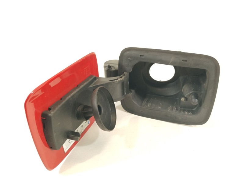 Recambio de tapa exterior combustible para jeep renegade suv (bu, b1, bv) 1.0 t-gdi referencia OEM IAM 52117343 51953507 