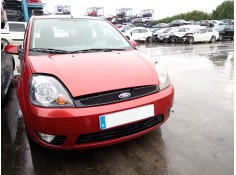 ford fiesta v (jh_, jd_) del año 2007 2