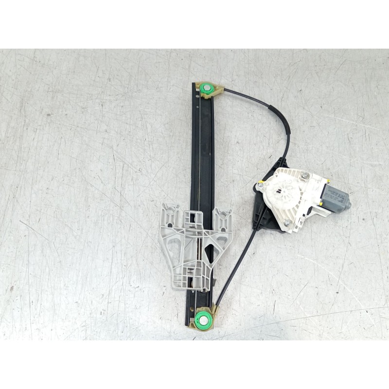 Recambio de elevalunas trasero derecho para audi a4 b8 avant (8k5) 2.0 tdi referencia OEM IAM 8K0839462A 8K0959812A 