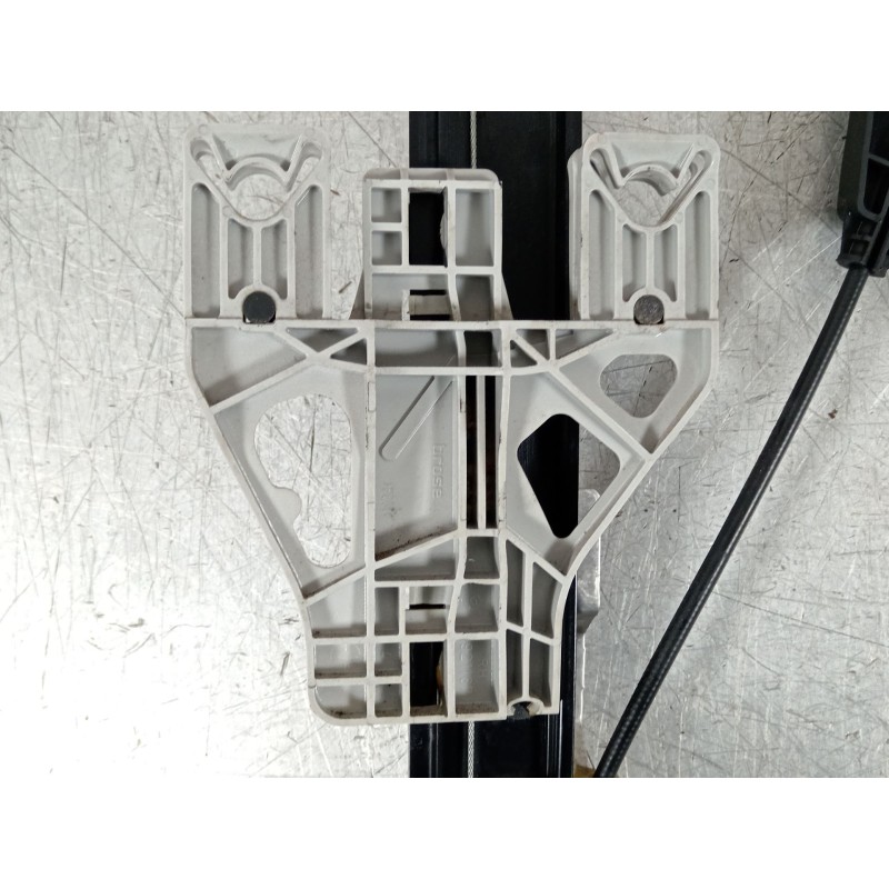 Recambio de elevalunas trasero derecho para audi a4 b8 avant (8k5) 2.0 tdi referencia OEM IAM 8K0839462A 8K0959812A 