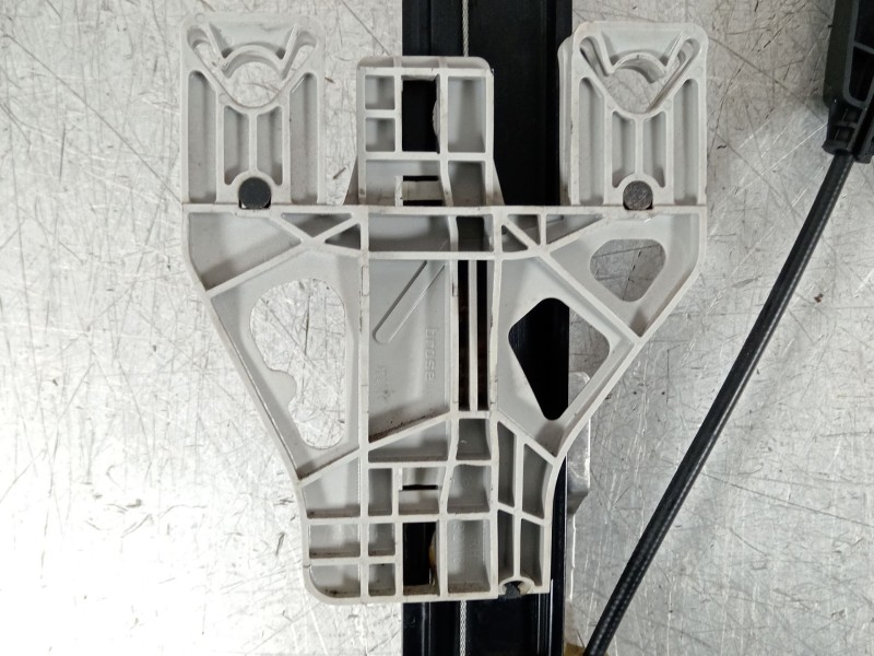 Recambio de elevalunas trasero derecho para audi a4 b8 avant (8k5) 2.0 tdi referencia OEM IAM 8K0839462A 8K0959812A 