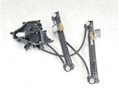 Recambio de elevalunas delantero izquierdo para seat ibiza iv sc (6j1, 6p5) 1.6 tdi referencia OEM IAM 6J4837401D 6R0959801M 
