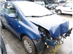 opel corsa d (s07) del año 2011 2